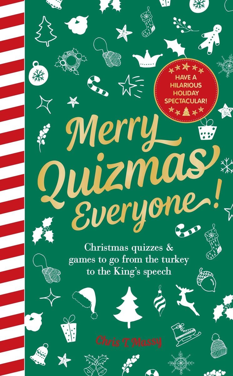 Buon quiz a tutti!