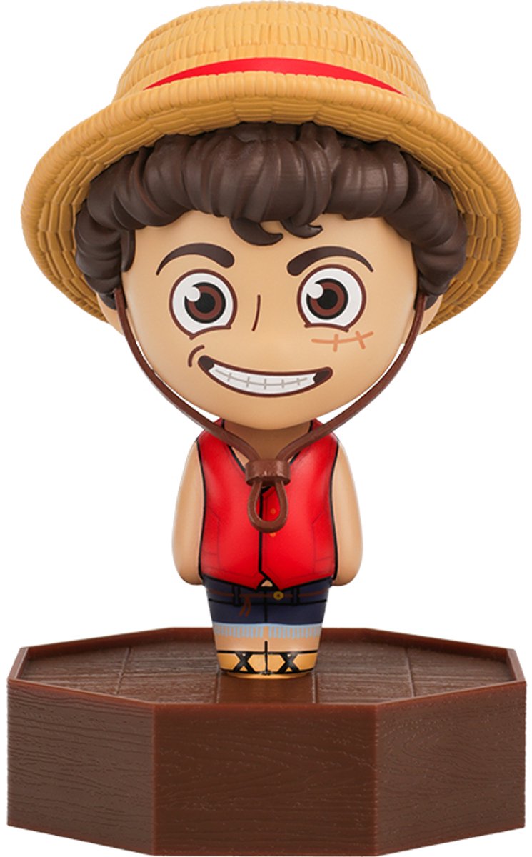 Prodotti Paladone One Piece Icons Light Rufy 11 cm