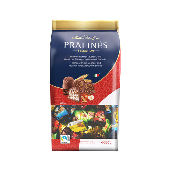 Bombones surtidos de trufa Maitre (12x 300gr)
