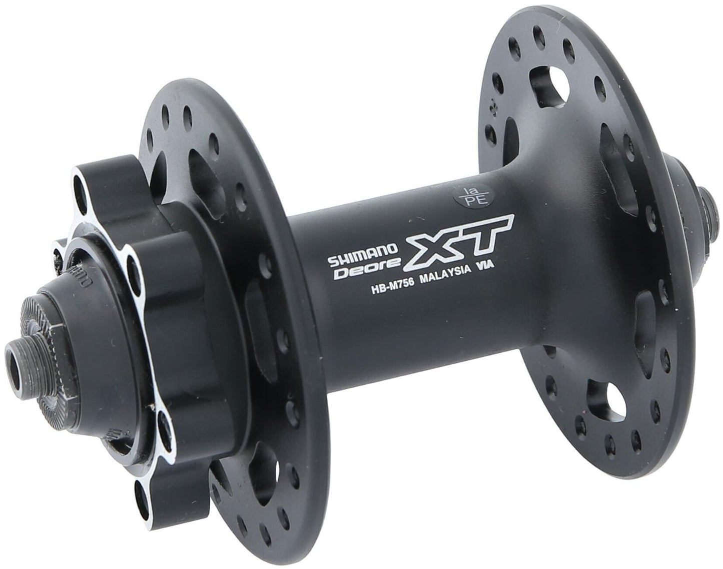 Shimano incluso Hub Deore XT HB-M756