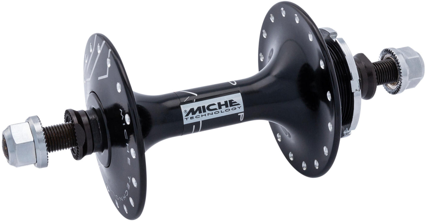 Miche mozzo posteriore pista mozzo posteriore piasta 32h rigido b
