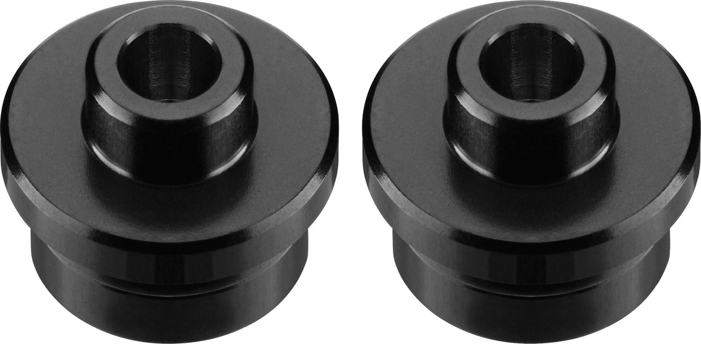 Adaptador de eje Mavic fr.adaptador de eje 15mm a 9mm qr