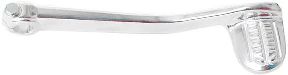 Pedal de arranque rms plata