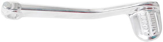 Pedal de arranque rms plata