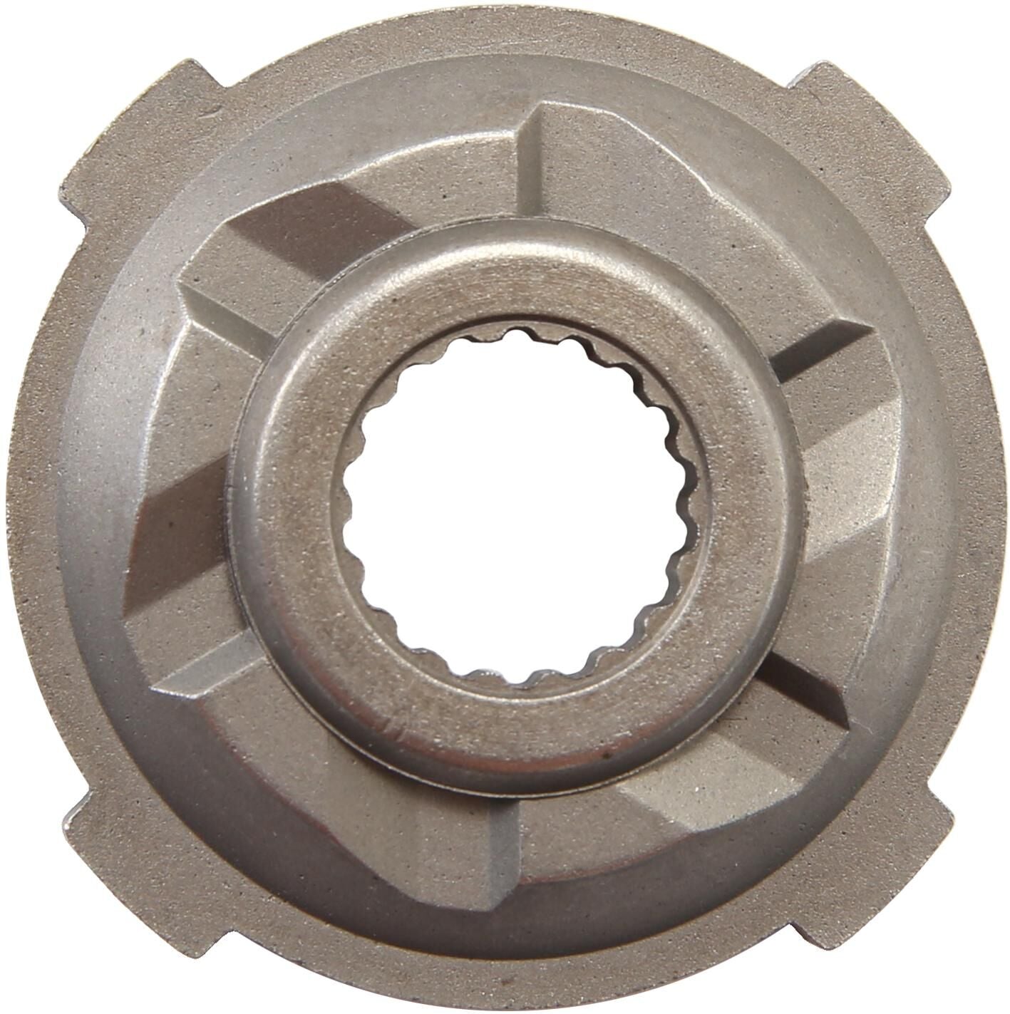 Placa de montaje del soporte del pedal de arranque RMS