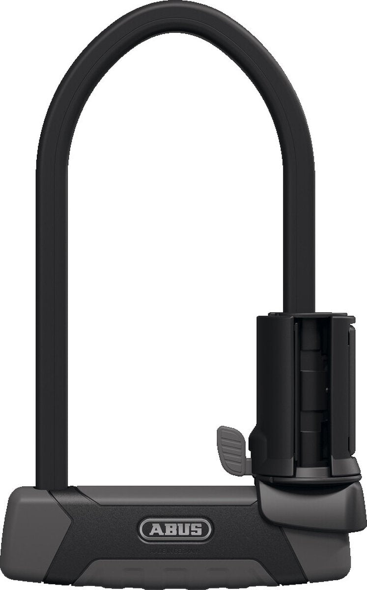 Abus granit x-plus 540 160 lucchetto a U incl. titolare shb