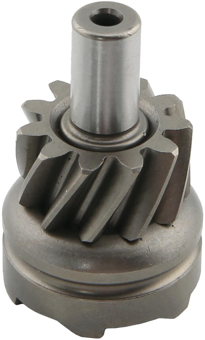 Pignone avviamento RMS pignone kickstar piaggio 125