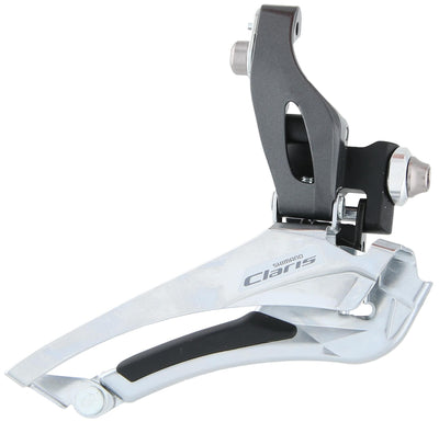 Shimano voorderailleur claris fd-r2000 shim.fr.derail.claris fdr2000 61-66 br.on dr
