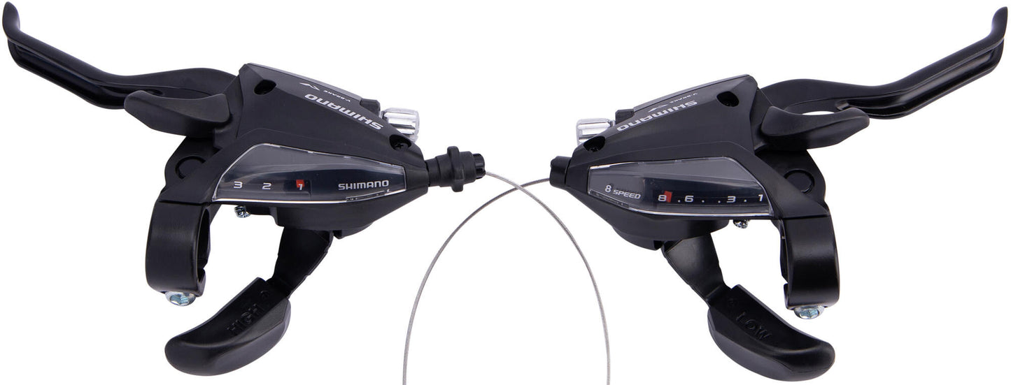 Shimano Rem-SIFT SHIPPLE ST-EF500