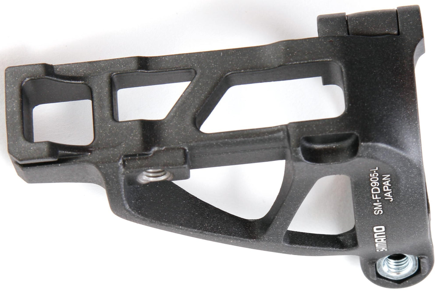 Adattatore Shimano XTR DI2 FD-M9050 FD-M9070