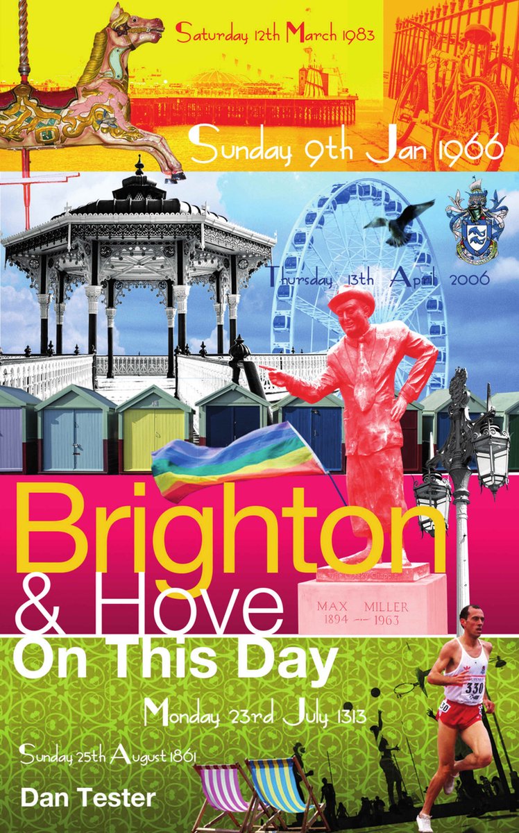 En este día - Brighton Hove en este día