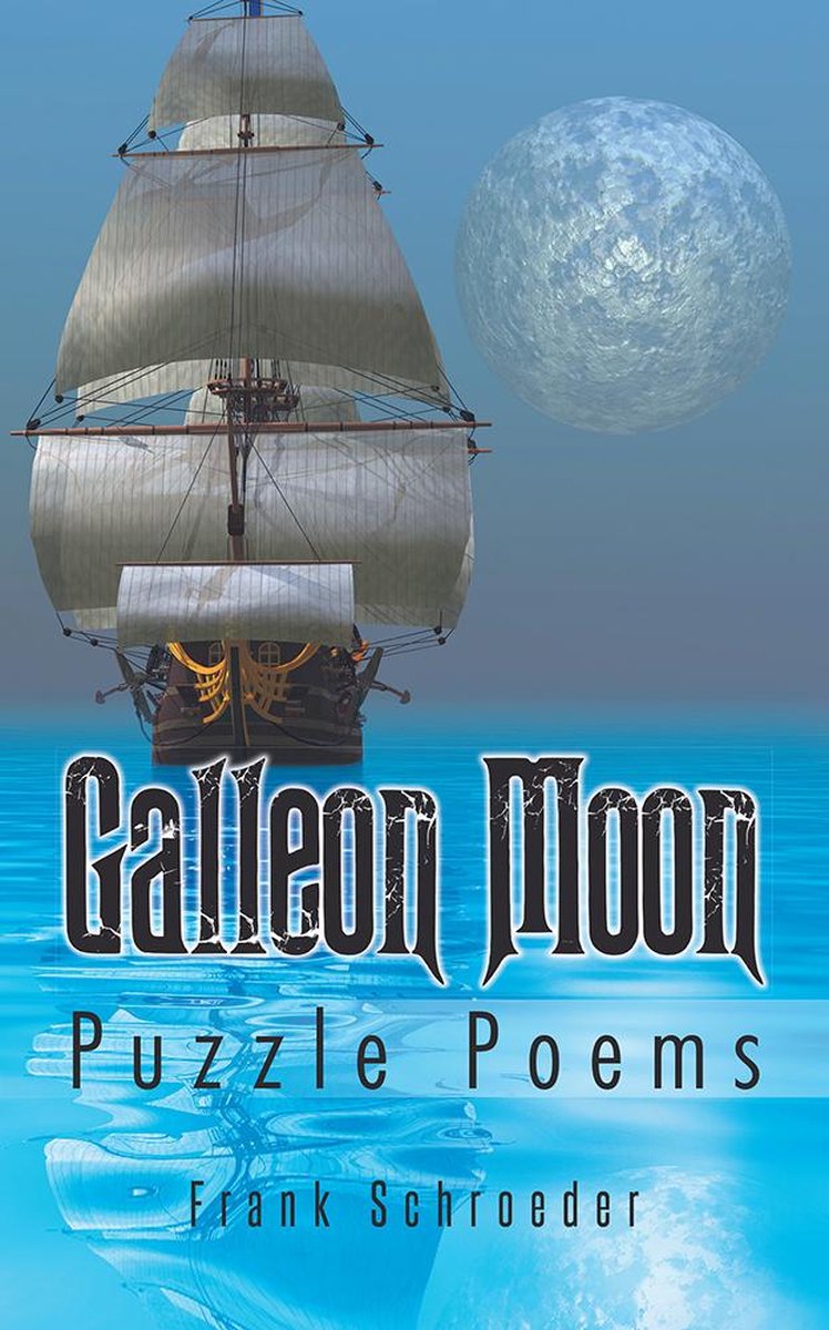 luna galeón