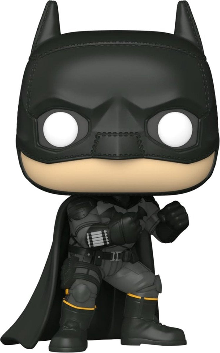 ¡Funko pop! dc: la película de batman - batman