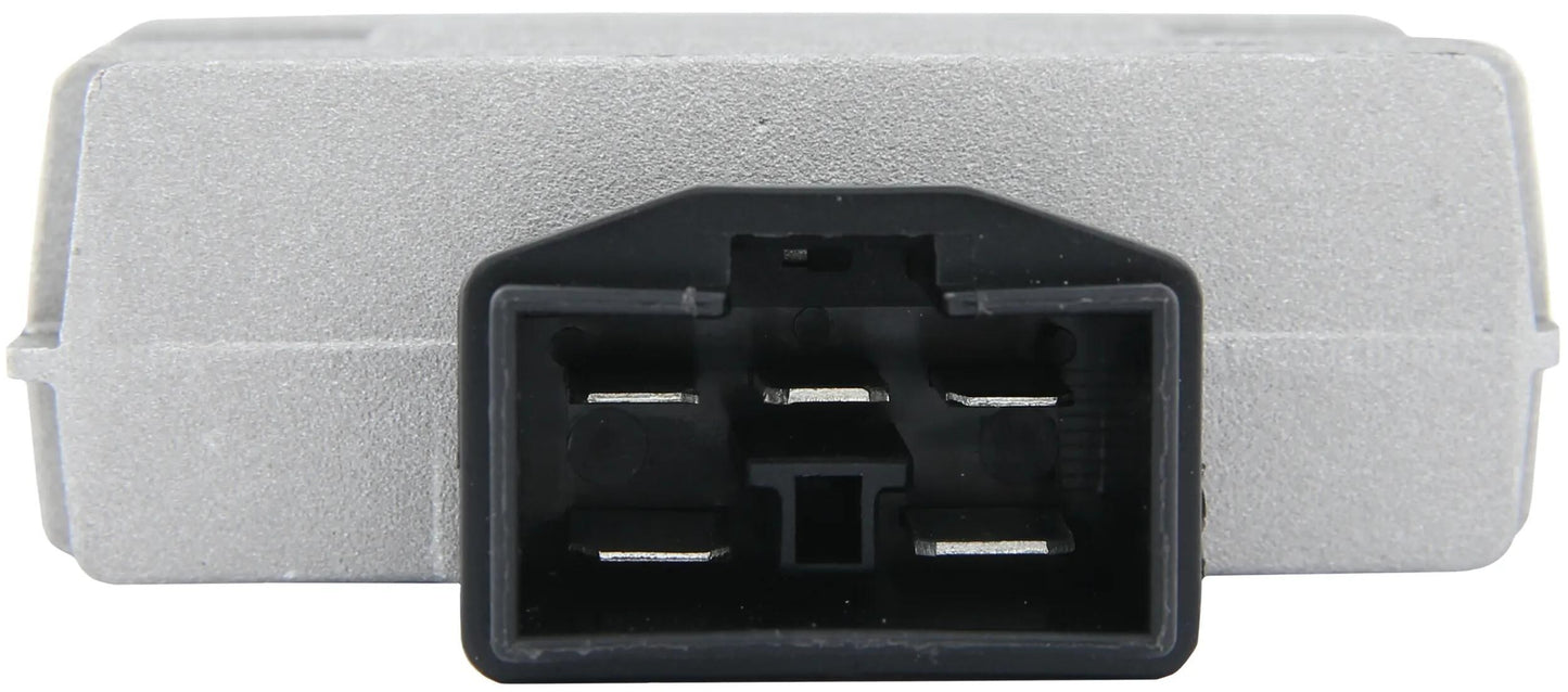 Regolatore di tensione RMS regolatore di tensione 5 pin