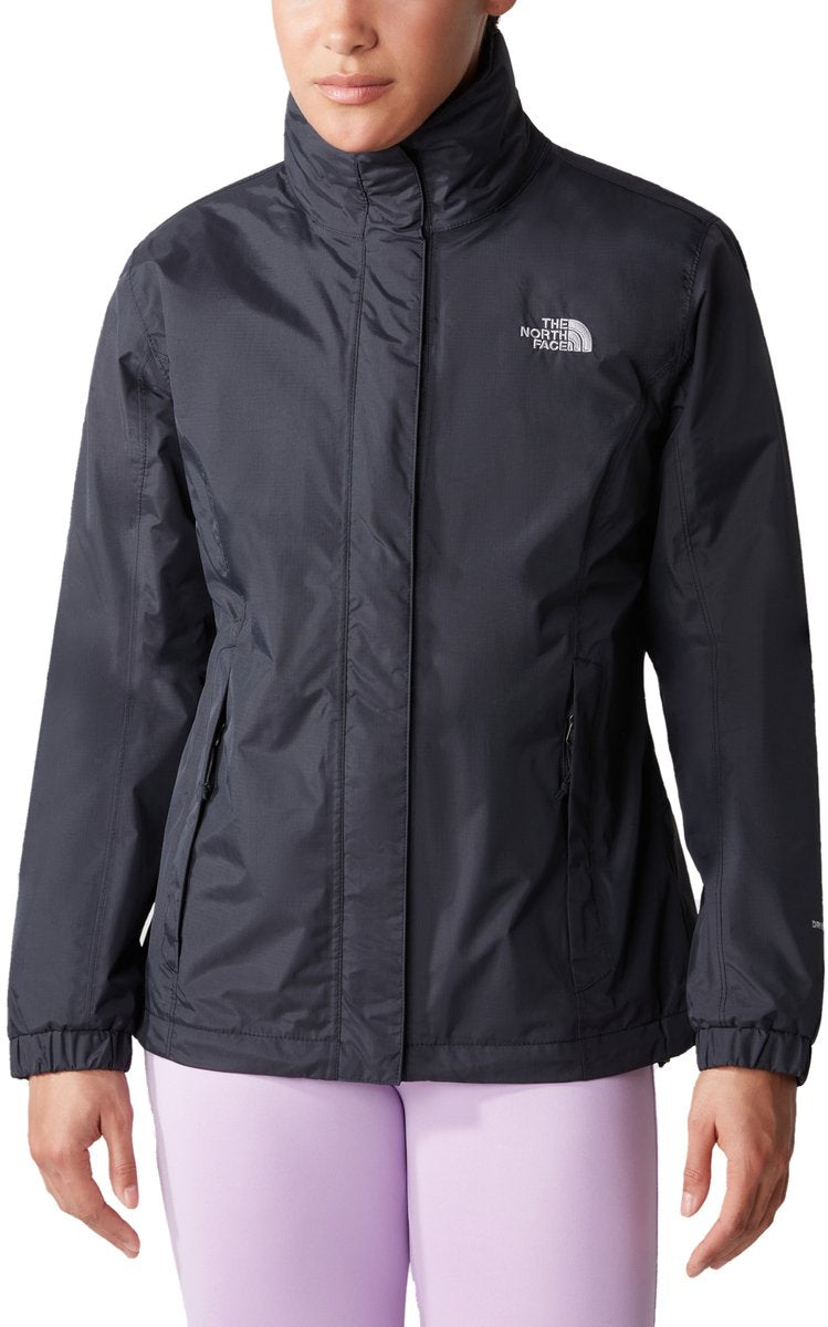Chaqueta de exterior The North Face Resolve Jacket para mujer - talla s