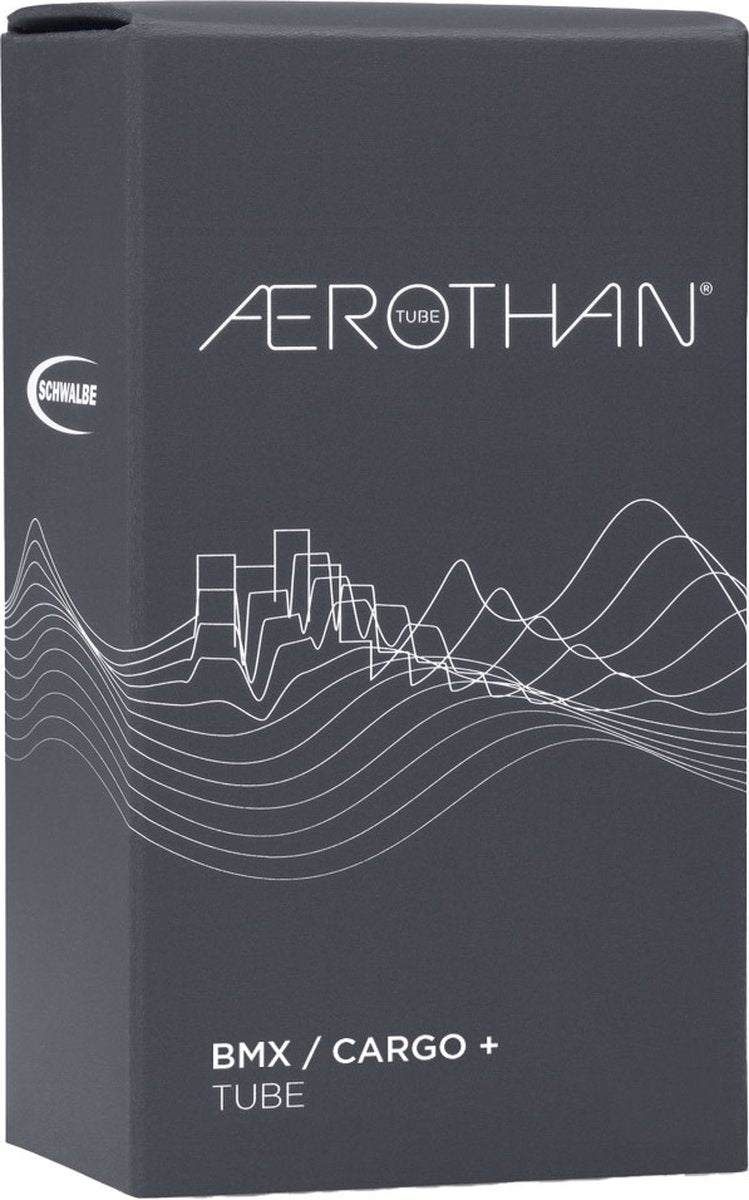 Schwalbe Tubo interior AeroThan AV7E+ 54 62-406 IB AV 40 mm