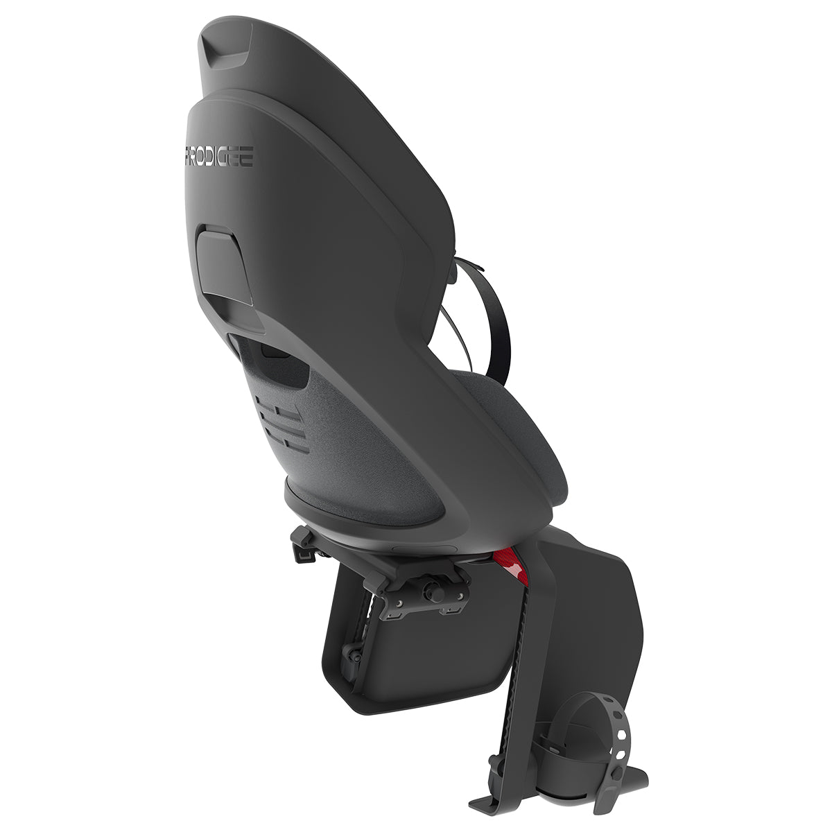Icono del asiento trasero de bicicleta Prodigee