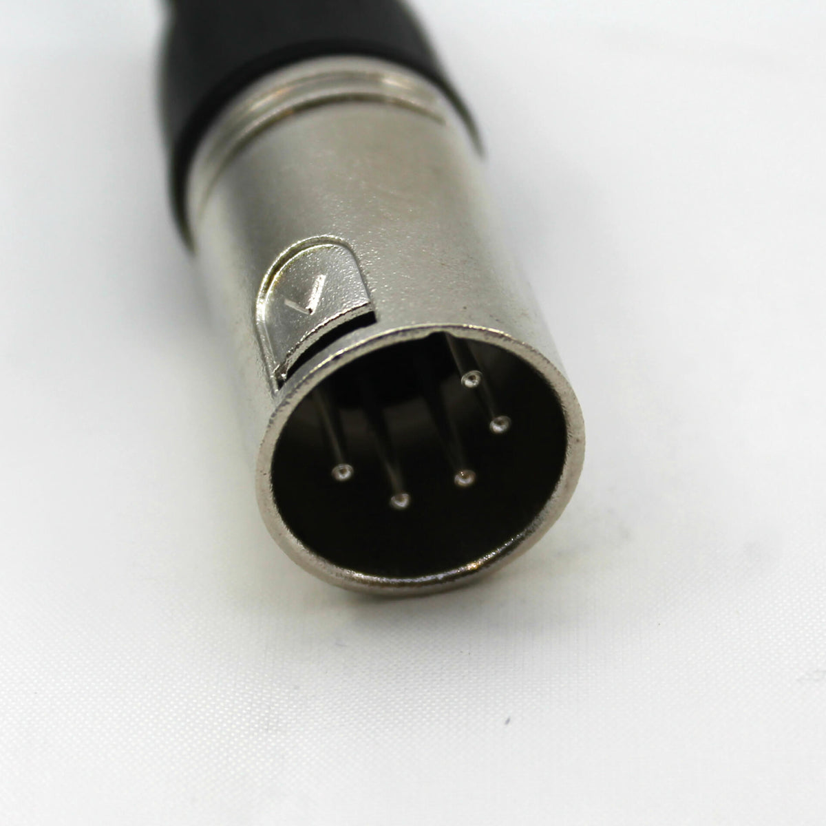 Caricabatterie Van Beijck Li-ion Tranzx 5 pin