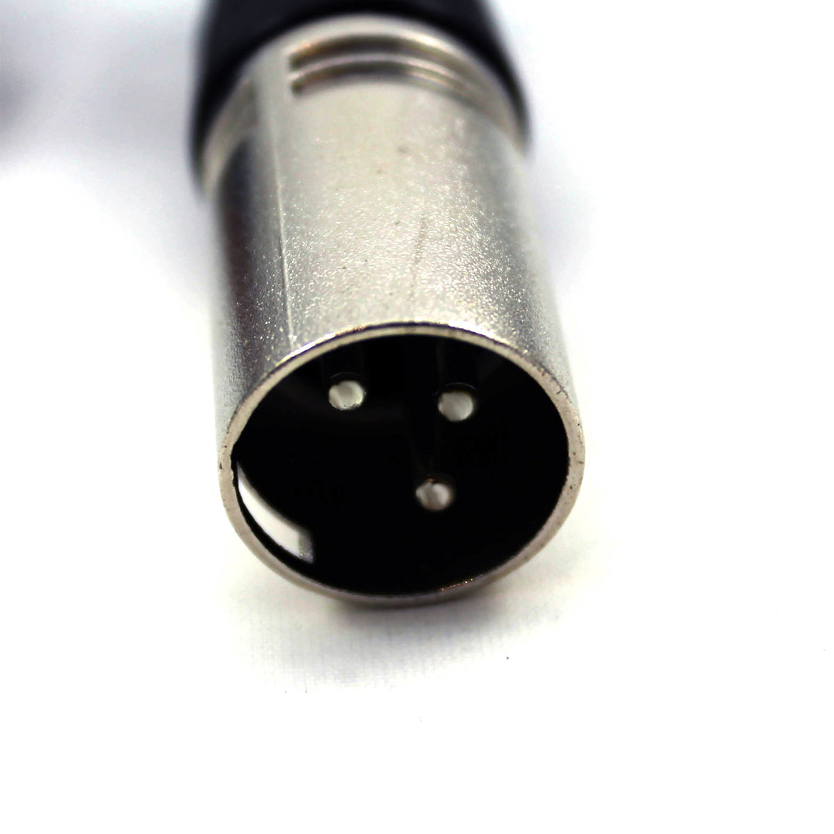Caricabatterie Van Beijck Li-ion XLR 3 pin Neutrik