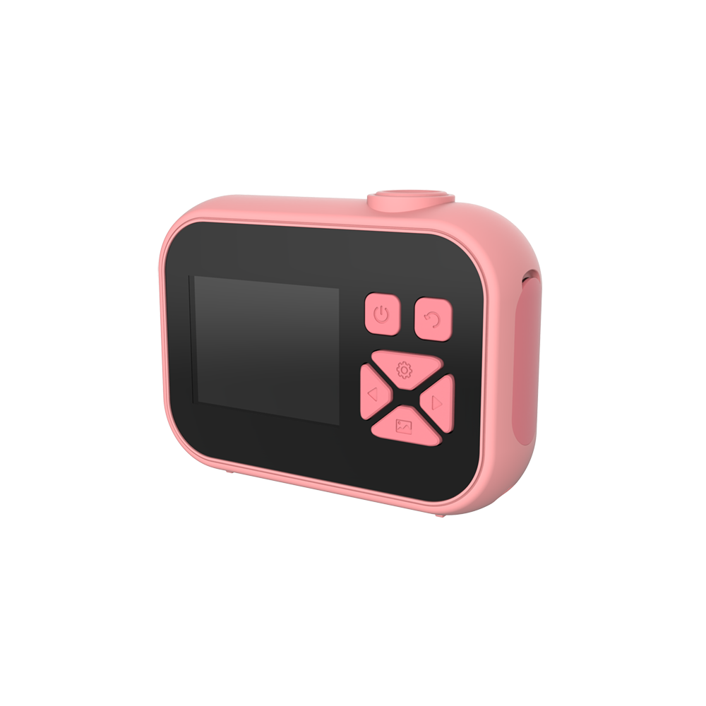MyFirst MyFirst Camera 10 Pink