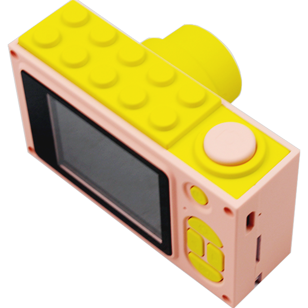 MyFirst MyFirst Camera 2 Pink