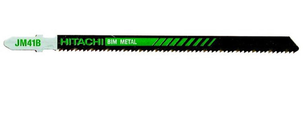 Lama per seghetto alternativo Hikoki jm41b (5pz)