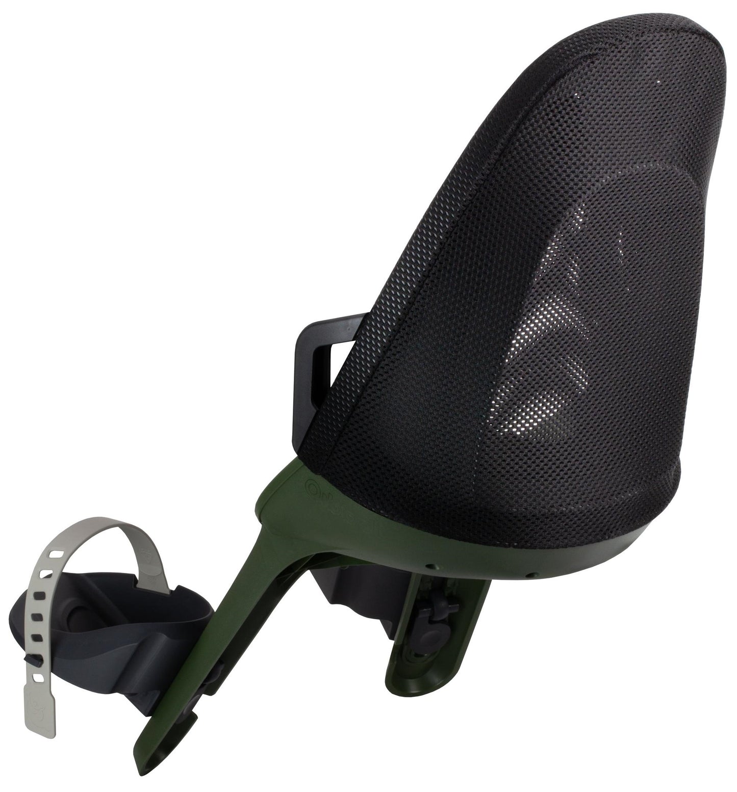 Asiento Qibbel Widek Mini Air Green