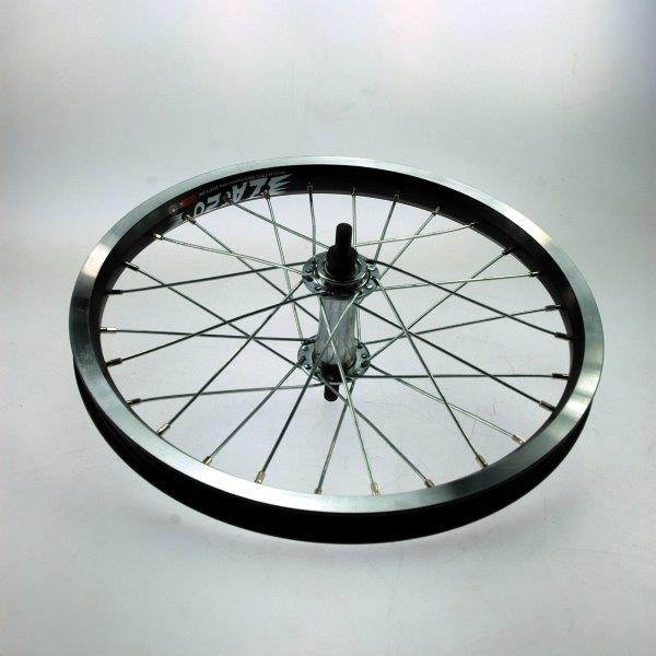 Ruota anteriore BMX 16x1.75 ALU SPREAKE