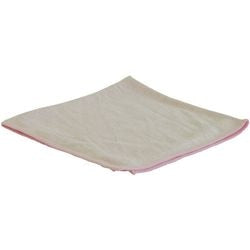 Panno in microfibra betra grigio rosa 10 pezzi