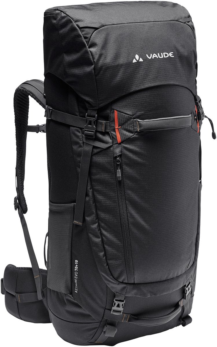 Mochila Vaude>=50l astrum evo 70+10