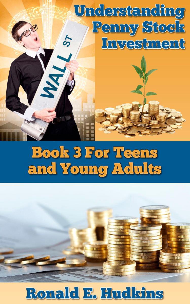 Comprender la inversión en acciones de centavo para adolescentes y adultos jóvenes