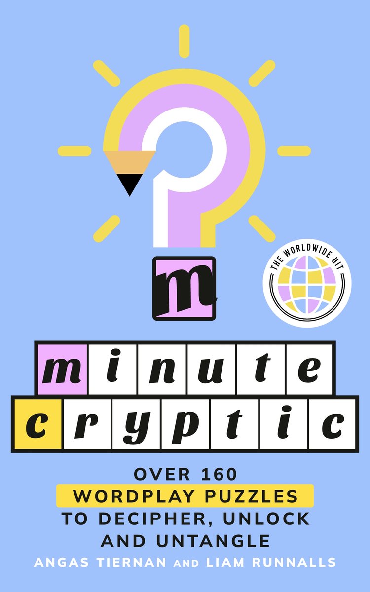Minuto críptico