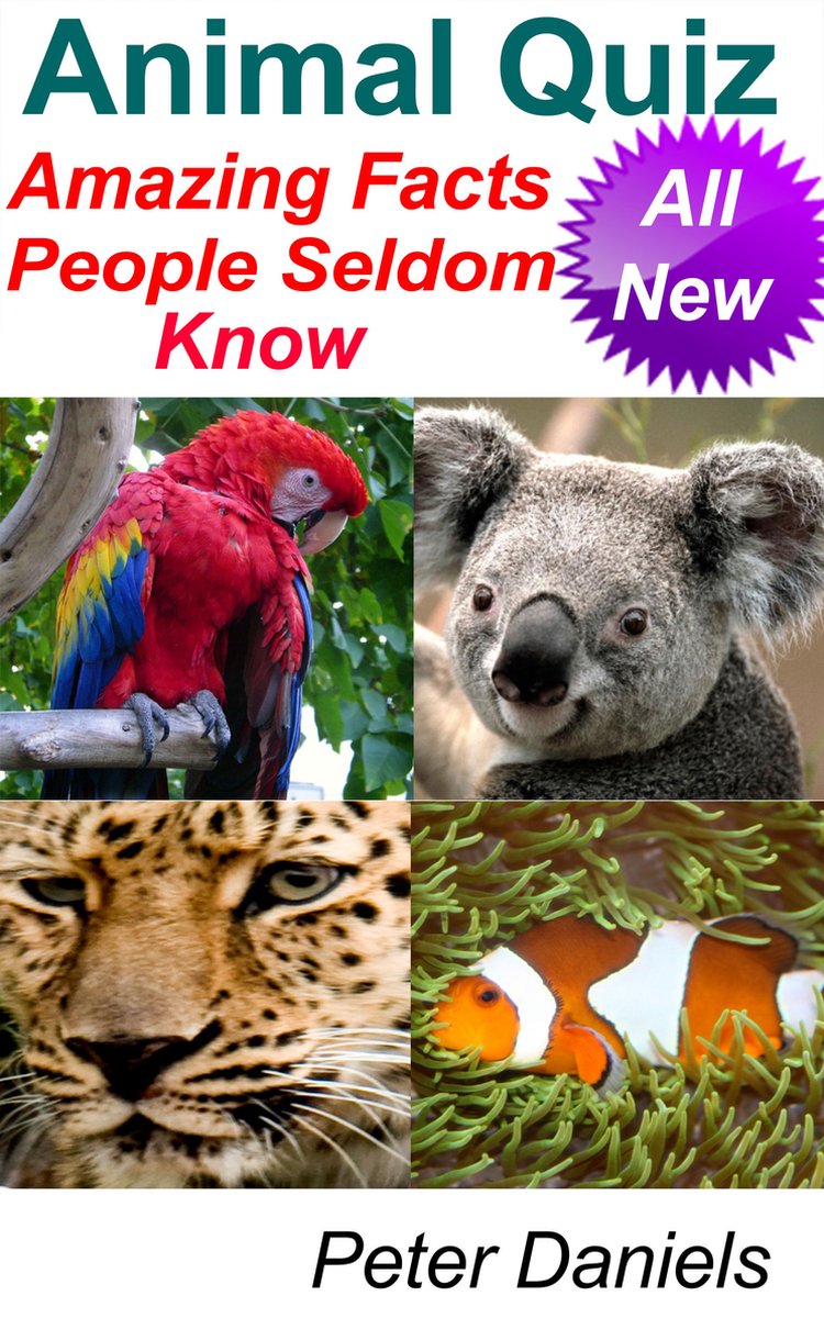 Quiz sugli animali