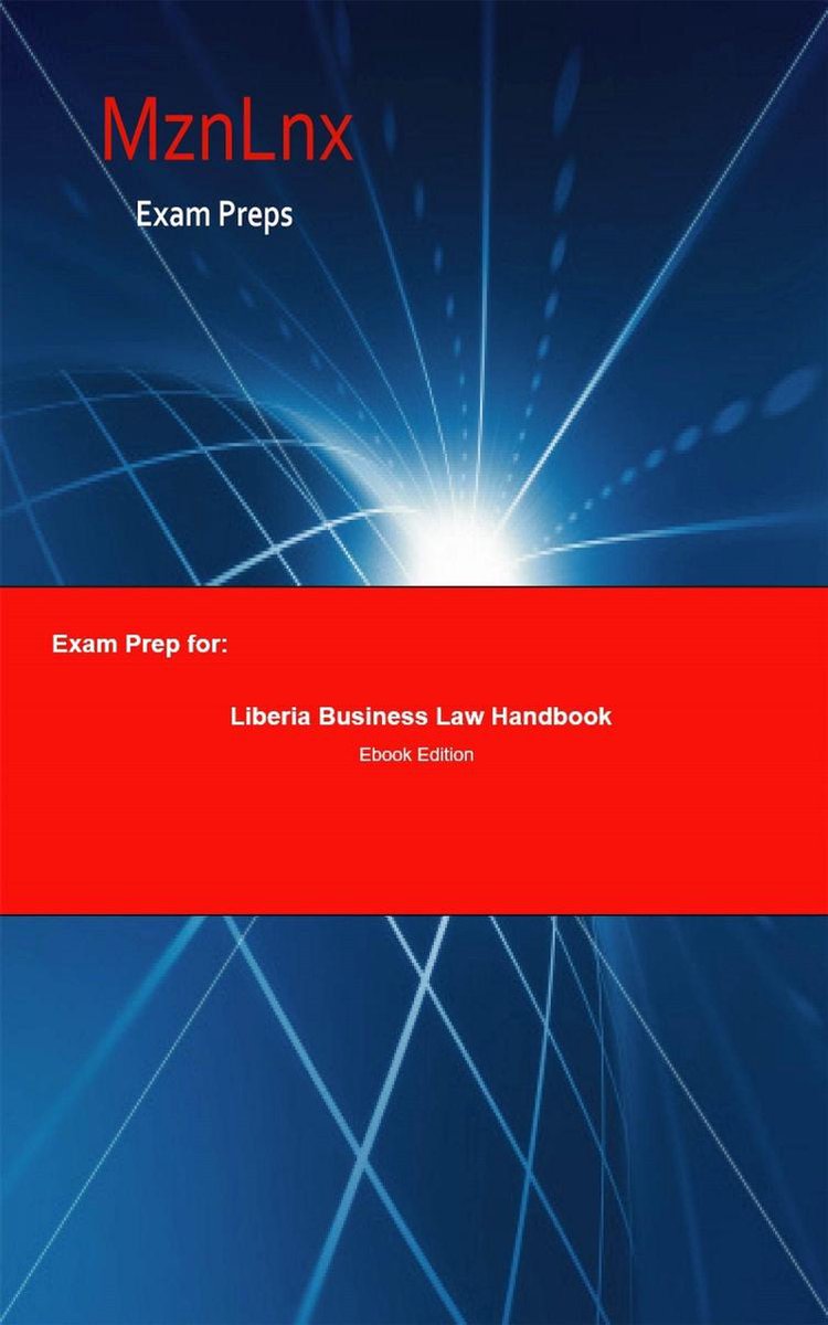 Edición de libro electrónico de preparación para exámenes Mznlnx: preparación para exámenes para: