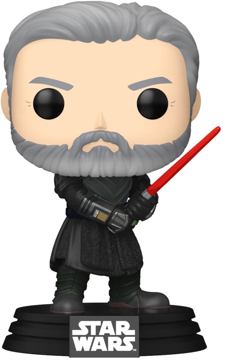 Funko Pop Star Wars: Baylan Skoll - Pop #688