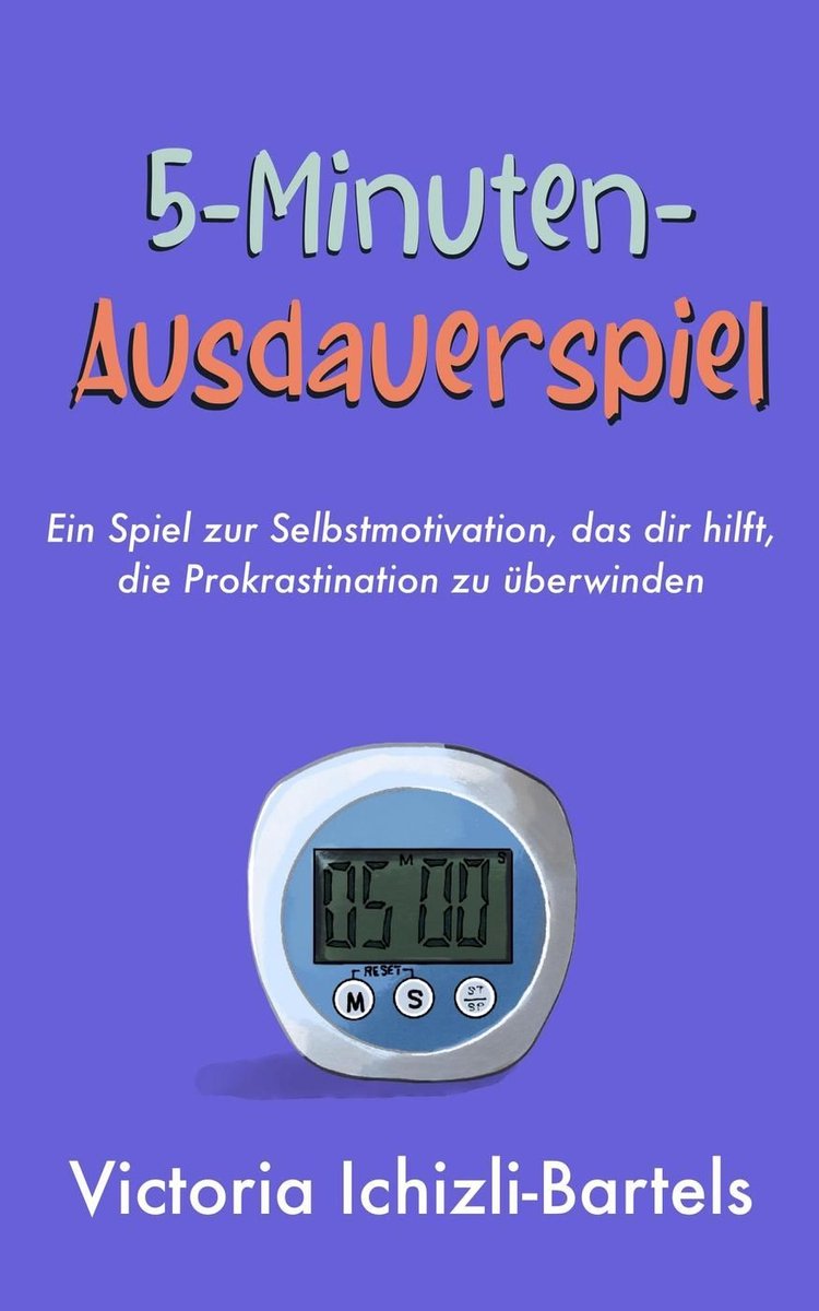 Gioco di intrattenimento di 5 minuti