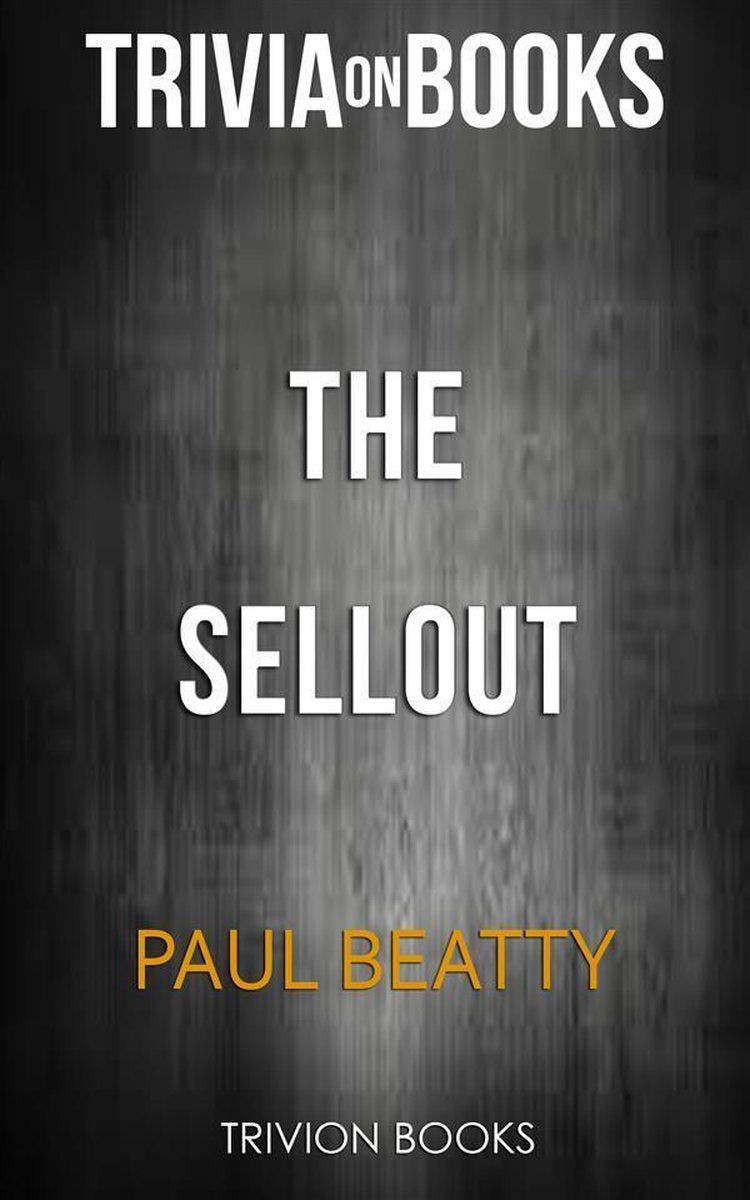 Ty the tutto esaurito di Paul Beat (curiosità sui libri)