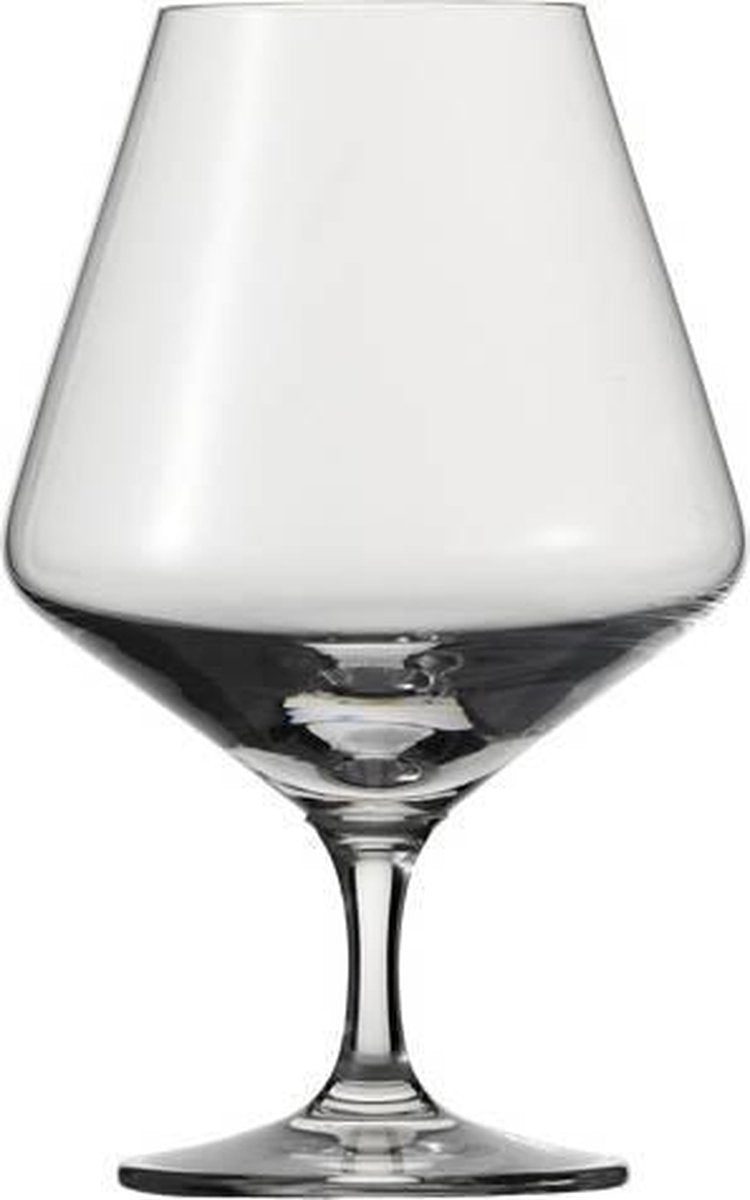 Bicchiere da cognac Zwiesel Belfesta 47 - 0,612 litri - set da 6