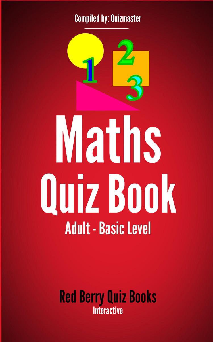 Prueba de matemáticas: nivel básico para adultos