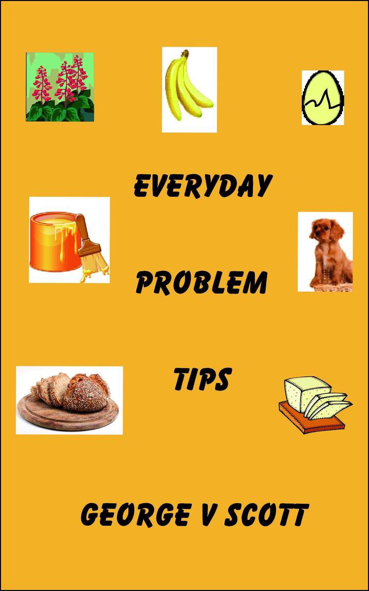 Consejos para problemas cotidianos