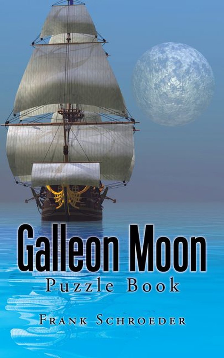 luna galeón