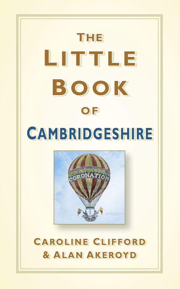 Il piccolo libro di - il piccolo libro del Cambridgeshire