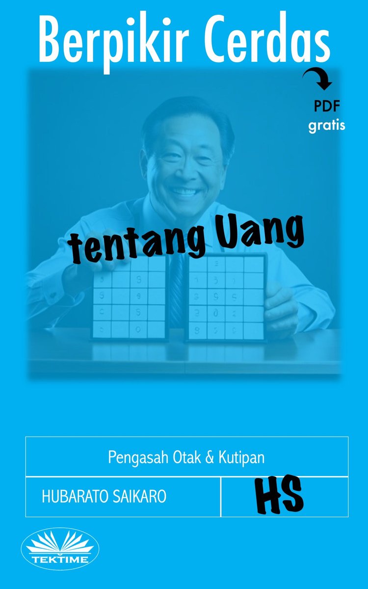 Berpikir cerdas tentang uang