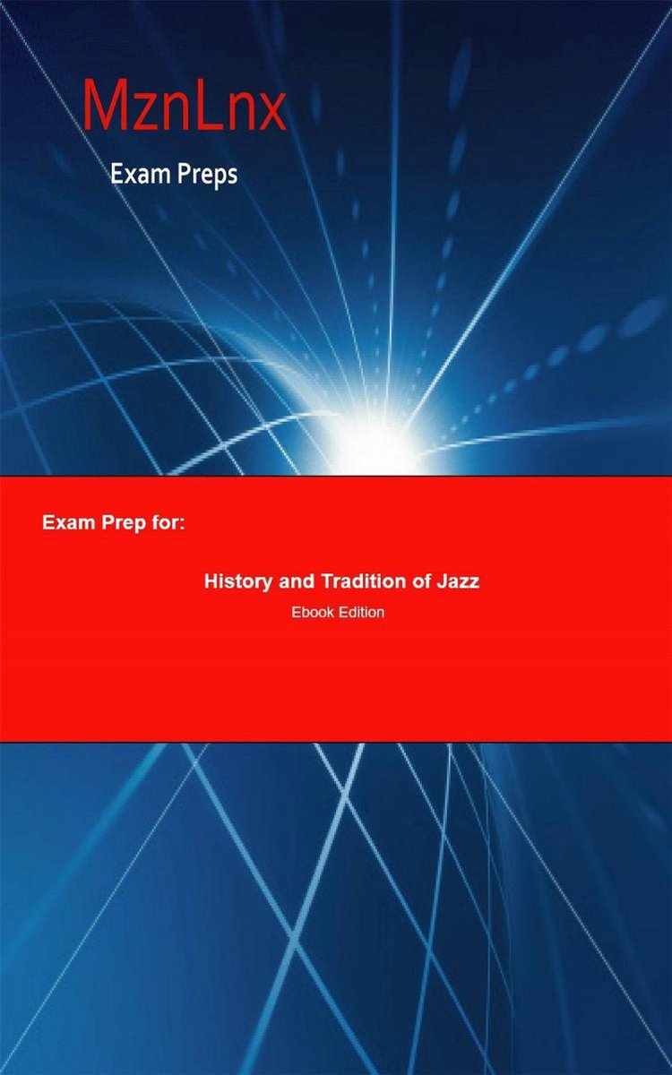 Edición de libro electrónico de preparación para exámenes Mznlnx: preparación para exámenes para: