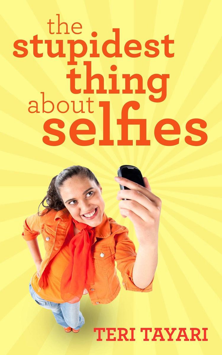La cosa più stupida dei selfie