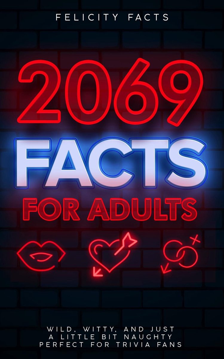 2069 hechos para adultos