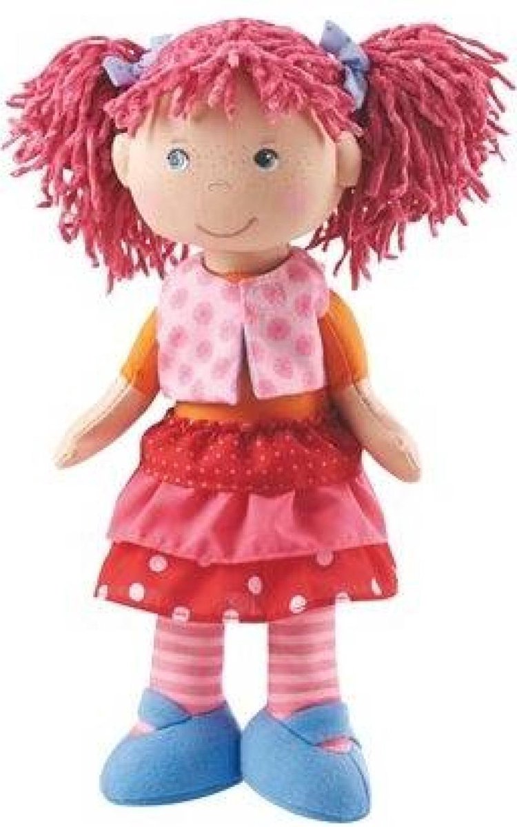 Muñeca Haba - lilli-lou - 30cm