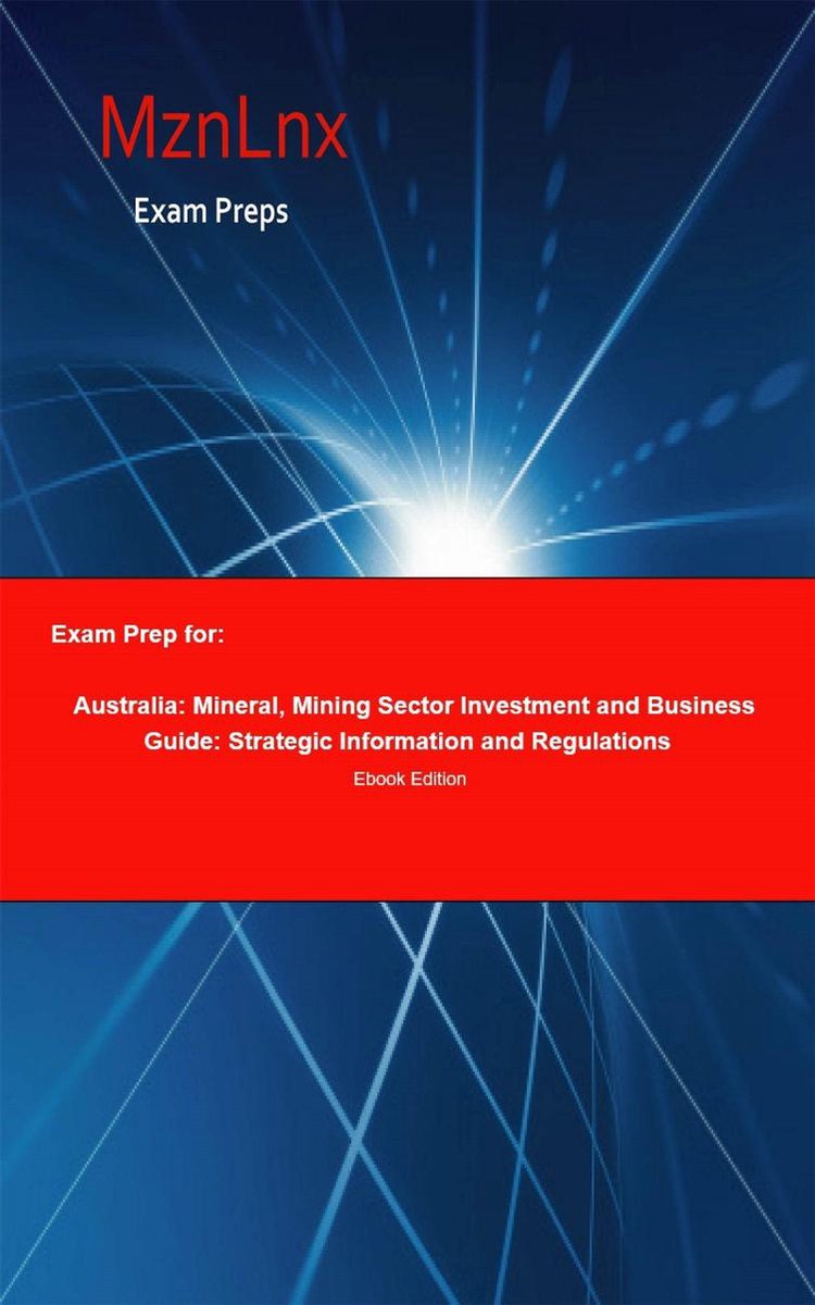 Edición de libro electrónico de preparación para exámenes Mznlnx: preparación para exámenes para: