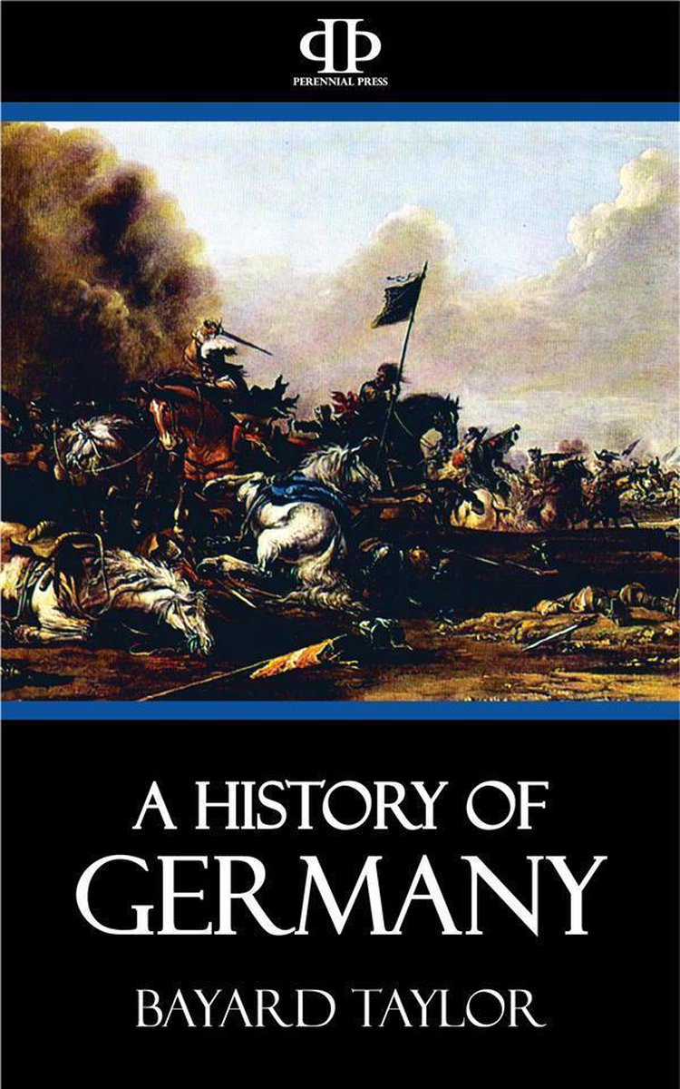 Una storia della Germania