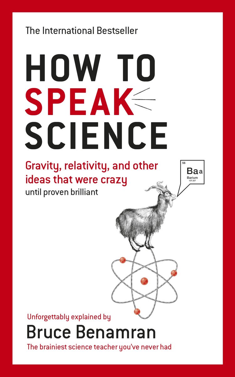 Come parlare di scienza